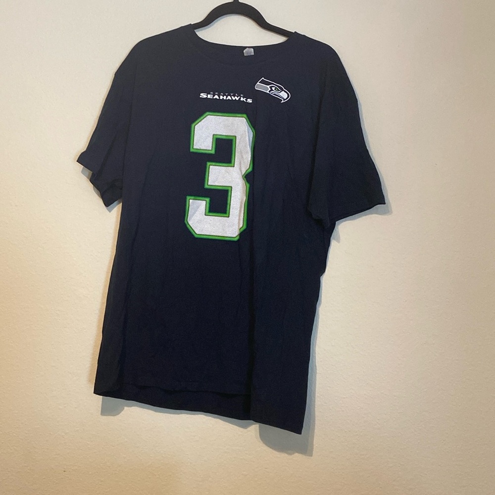 Seattle Seahawks Shirt